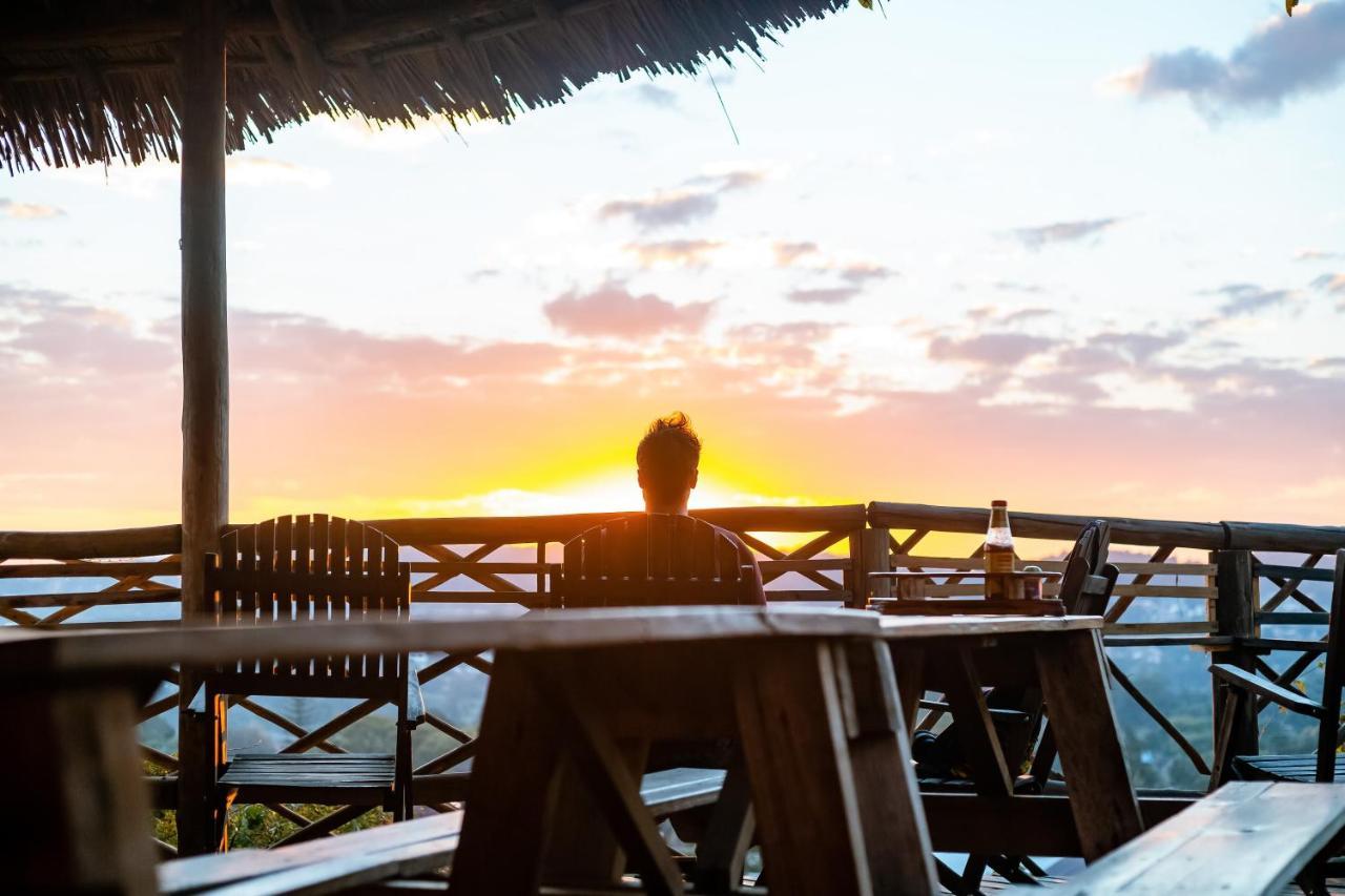 Iringa Sunset Hotel Exterior photo